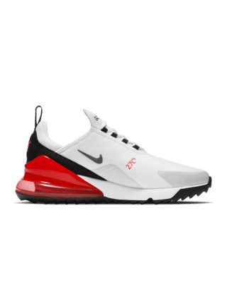 Nike Air Max 270 G Golf Shoe. Nike.com